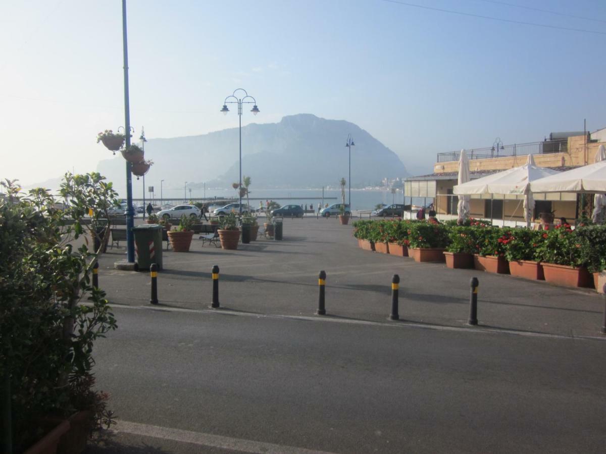 Mondello Beach Holyday Palermo Exterior foto